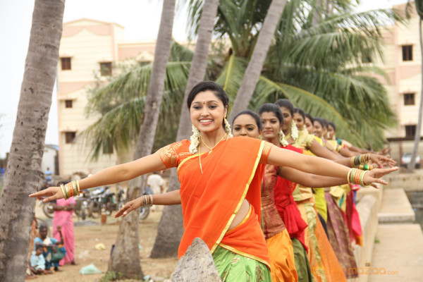 Masani Movie Stills 