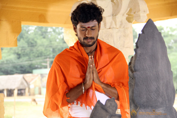 Masani Movie Stills 