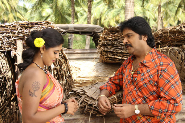 Masani Movie Stills 