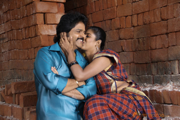 Masani Movie Stills 