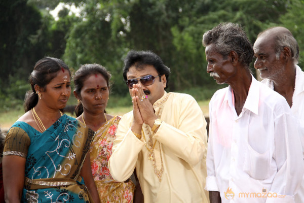 Masani Movie Stills 