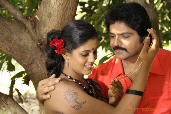 Masani Movie Stills 