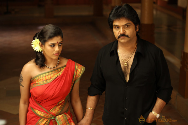 Masani Movie Stills 