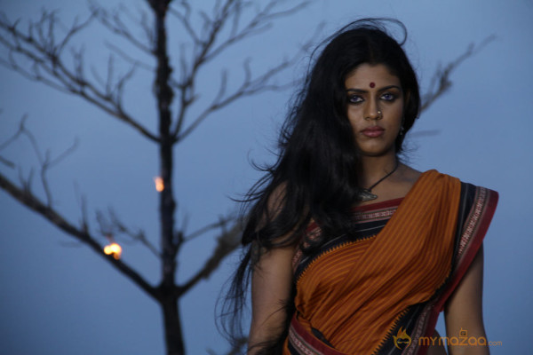 Masani Movie Stills 