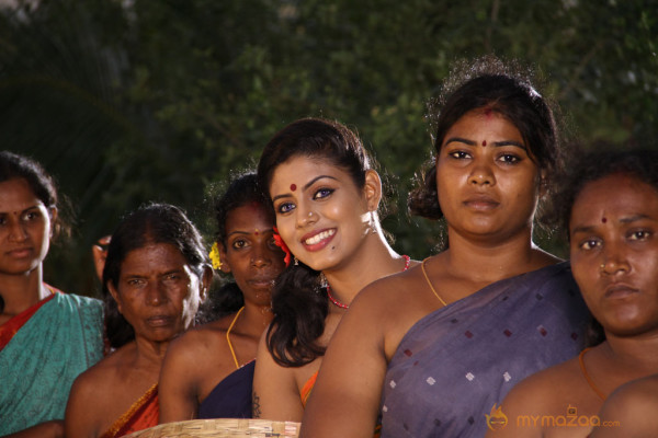 Masani Movie Stills 