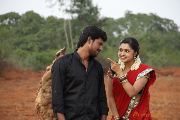 Masani Movie Stills 