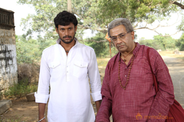 Masani Movie Stills 