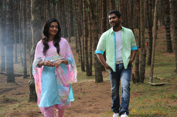 Mathapoo Movie Stills 