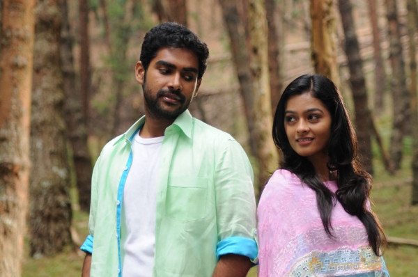 Mathapoo Movie Stills 