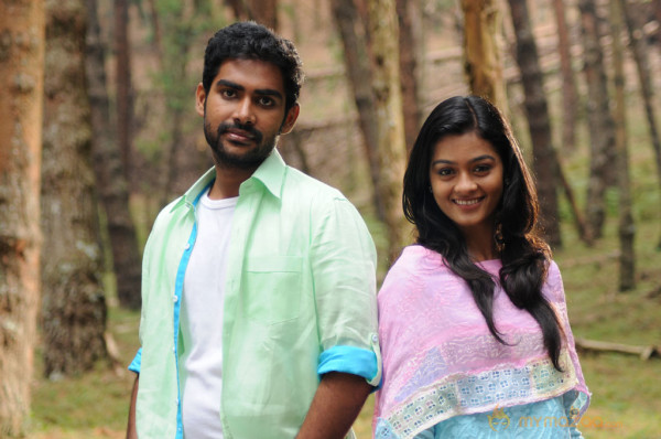 Mathapoo Movie Stills 