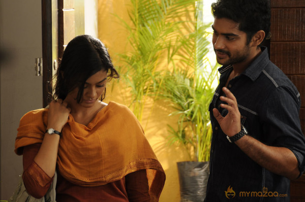 Mathapoo Movie Stills 