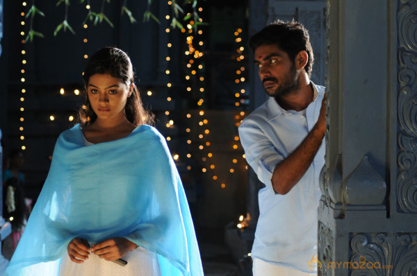 Mathapoo Movie Stills 