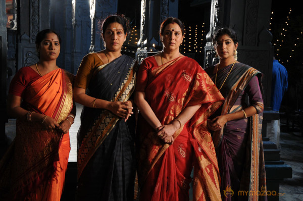 Mathapoo Movie Stills 