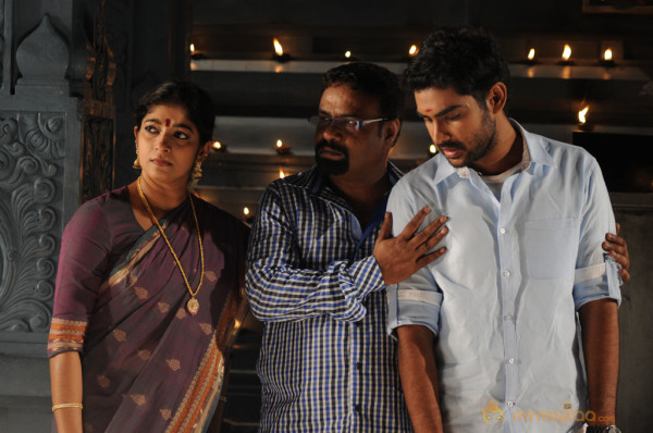 Mathapoo Movie Stills 