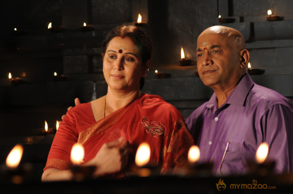 Mathapoo Movie Stills 