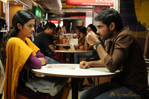 Mathapoo Movie Stills 