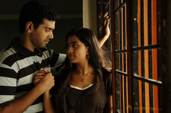 Megha Movie Stills 