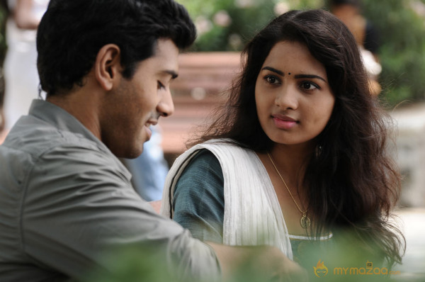 Megha Movie Stills 