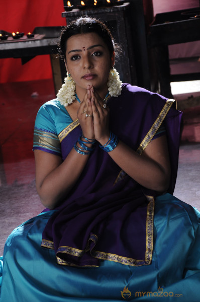 Merku Mugapair Sri Kanagadurga Movie Stills 