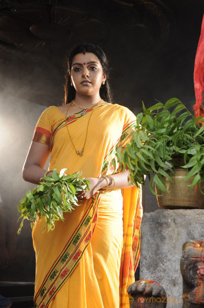 Merku Mugapair Sri Kanagadurga Movie Stills 