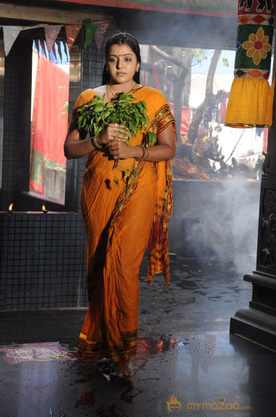 Merku Mugapair Sri Kanagadurga Movie Stills 