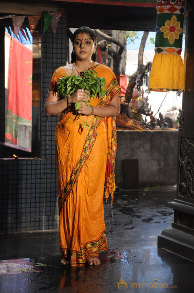 Merku Mugapair Sri Kanagadurga Movie Stills 