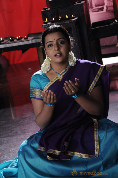 Merku Mugapair Sri Kanagadurga Movie Stills 