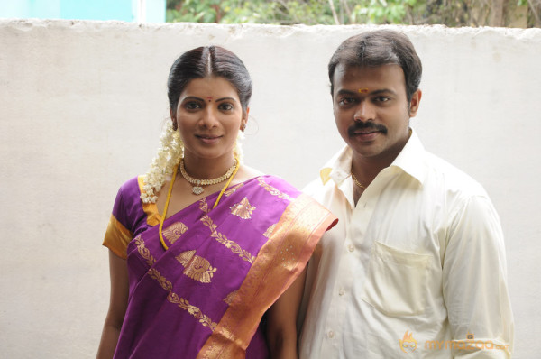 Merku Mugapair Sri Kanagadurga Movie Stills 