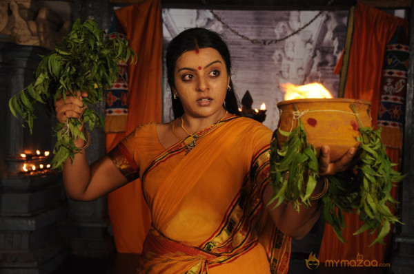 Merku Mugapair Sri Kanagadurga Movie Stills 