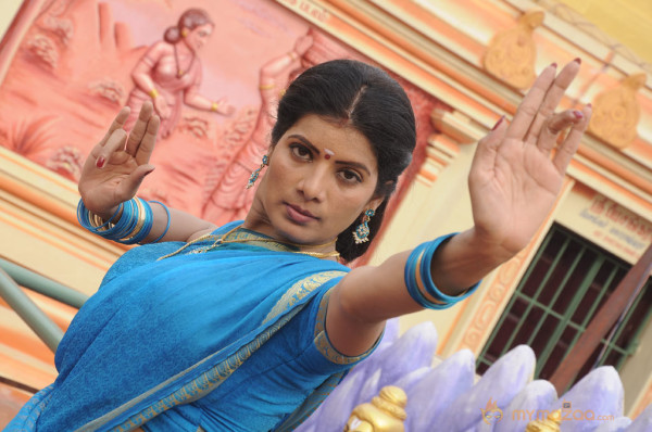 Merku Mugapair Sri Kanagadurga Movie Stills 