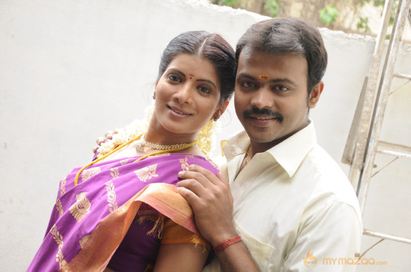 Merku Mugapair Sri Kanagadurga Movie Stills 