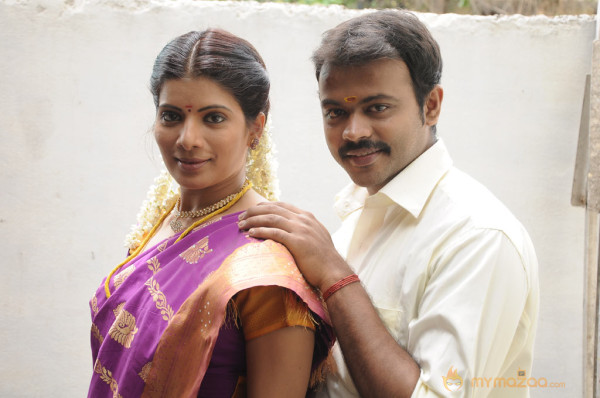 Merku Mugapair Sri Kanagadurga Movie Stills 