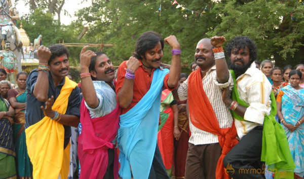 Milagai Movie - photo gallery 