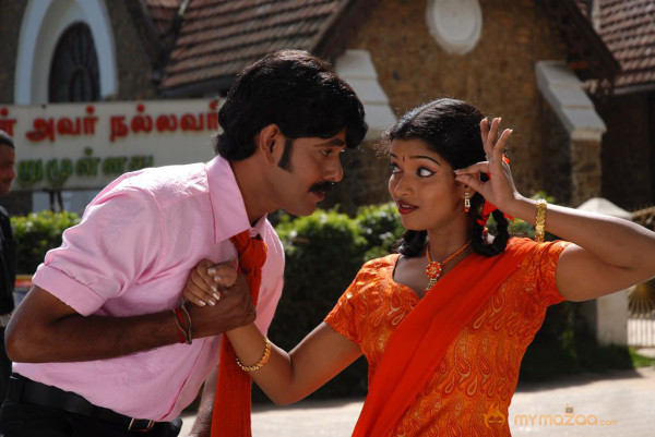 Milagai Movie - photo gallery 