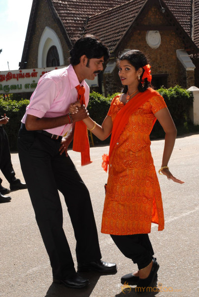 Milagai Movie - photo gallery 