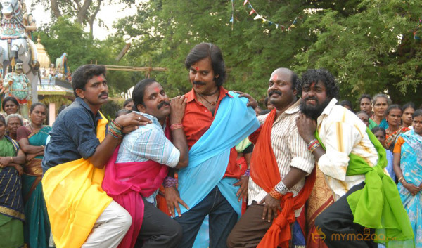 Milagai Movie - photo gallery 