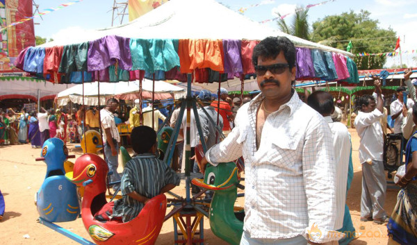 Milagai Movie - photo gallery 