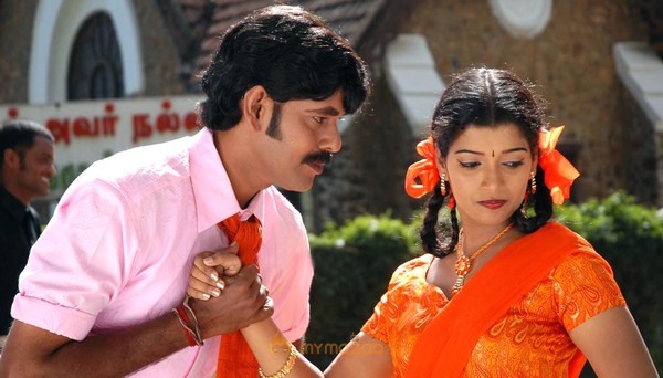 Milagai Movie Stills