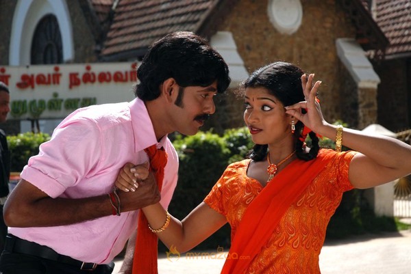 Milagai Movie Stills