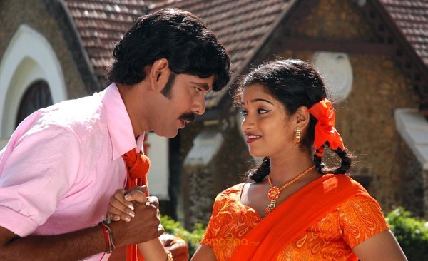 Milagai Movie Stills