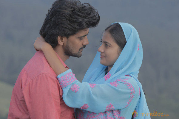 Moodar Koodam Movie Stills 