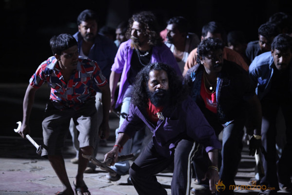 Moodar Koodam Movie Stills 