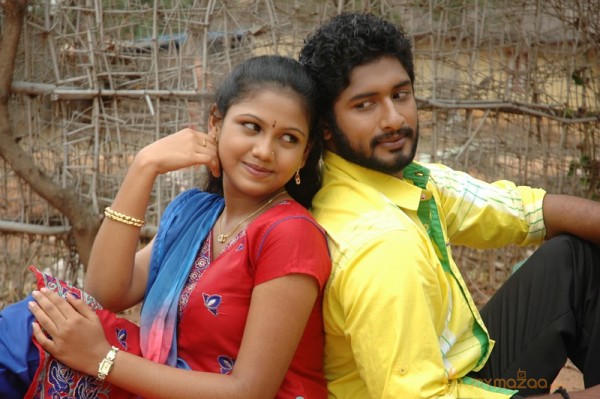 Mouna Mazhai Movie Stills 