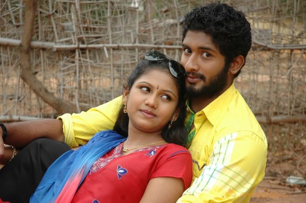 Mouna Mazhai Movie Stills 