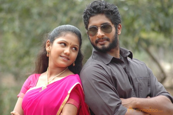 Mouna Mazhai Movie Stills 