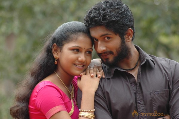 Mouna Mazhai Movie Stills 