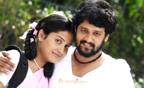 Mudhal Idam Latest Movie Stills