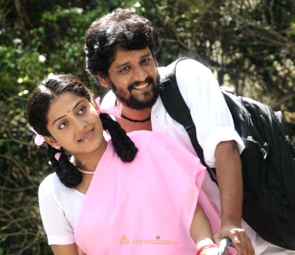 Mudhal Idam Latest Movie Stills