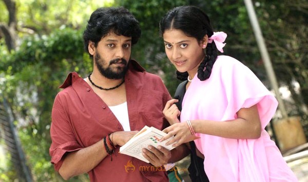 Mudhal Idam Latest Movie Stills