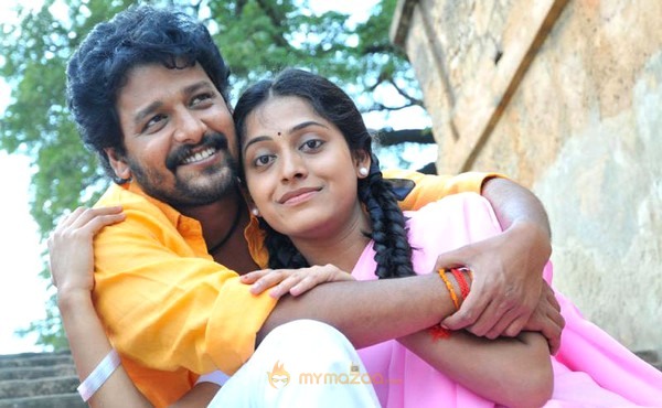 Mudhal Idam Latest Movie Stills